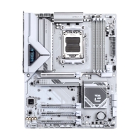 Купить Материнская плата Gigabyte B850 EAGLE WF7 ICE Алматы