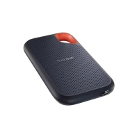 купить SANDISK Extreme 500GB Portable SSD - up to 1050MB/s  USB-C ( Damage box ) в Алматы фото 3