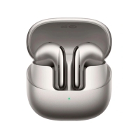 Купить Наушники беспроводные Xiaomi Buds 5 Titan Gray Алматы