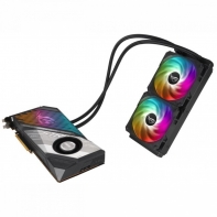 купить Видеокарта ASUS ROG-STRIX-LC-RX6900XT-O16G-GAMING, 16Gb/192bit GDDR6, HDMI 2.1, 3xDP 1.4a, HDCP, BOX в Алматы фото 4