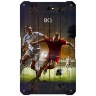 купить Планшет BQ-7082G Armor Print3 /  в Алматы фото 2