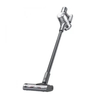Купить Беспроводной Пылесос Dreame Cordless Stick Vacuum T30 Neo Grey Алматы