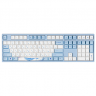 купить Клавиатура Varmilo VA108M Sea Melody, Cherry MX Brown в Алматы фото 2