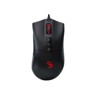 купить Мышь игровая Bloody ES9 Pro <оптическая, 16000CPI, 1.8 м, USB, pixart pwm3389> в Алматы фото 1
