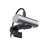 купить Веб-камера logitech mx Brio 4K Ultra HD, graphite, 2.4GHZ, EMEA28-935, B2C&nbsp;960-001559 в Алматы фото 2