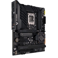 купить Материнская плата ASUS TUF GAMING Z790-PLUS D4, LGA1700 4xDDR4 4xSATA3 RAID 4xM.2 HDMI DP ATX в Алматы фото 3