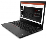 купить Ноутбук Lenovo ThinkPad T14 14,0*FHD/Core i5-10210U/16GB/256Gb SSD//Win10 Pro (20S00006RT) /  в Алматы фото 2