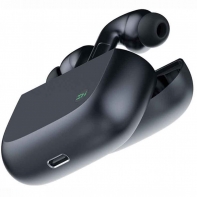 купить Наушники Xiaomi ZMI PurPods Pro TW100 Серый в Алматы фото 2