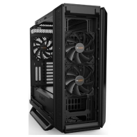 купить Компьютерный корпус, Bequiet!, Silent BASE 802 Black, BG039, в Алматы фото 3