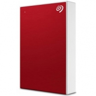 купить Внешний жесткий диск 5Tb Seagate One Touch STKC5000403 Red USB 3.2 в Алматы фото 1