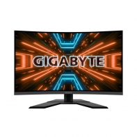 купить Монитор 31,5" Gigabyte G32QC A-EK в Алматы фото 1