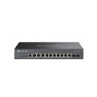 Купить Маршрутизатор Multi-GbE VPN Tp-Link ER7412-M2 Алматы