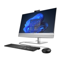 купить HP 6D9J0AW HP EliteOne 870 27NT G9 AiO i5-12500 16GB/256 Win11/10 Pro в Алматы фото 2