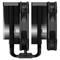 купить Вентилятор ID-Cooling FROZN A720 BLACK (IDC FROZN A720 BLACK) в Алматы фото 2