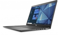 купить Ноутбук Dell Latitude 3510/Процессор Core i5-10210U/ОЗУ 8GB/Жёсткий диск 256GB SSD/Диагональ 15.6*/Разрешение HD/Встроенная видеокарта Intel UHD 620/Встроенная камера и микрофон/Сеть WLAN + BT/Подсветка клавиатуры/ в Алматы фото 3