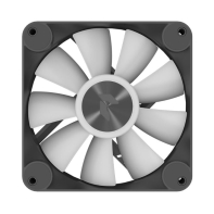 купить Кулер для компьютерного корпуса AeroCool APNX FP1-120 BK&nbsp;FP1-120 PWM ARGB BK в Алматы фото 2