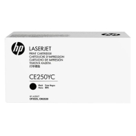Купить Картридж HP CE250YC, Черный Алматы