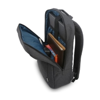 купить Рюкзак для ноутбука Lenovo Laptop Casual Backpack B210 (4X40T84059) в Алматы фото 3