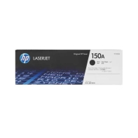 Купить Оригинальный лазерный картридж HP W1500A 150A LaserJet   черный Алматы