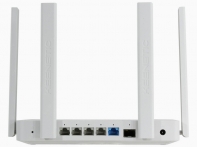 купить Wi-Fi Роутер Keenetic Giga (KN-1010) Двухдиапазонный гигабитный интернет-центр с Wi-Fi AC1300 в Алматы фото 3