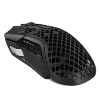 купить Мышь игровая беспроводная SteelSeries Aerox 5 62406 черный в Алматы фото 3
