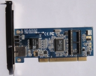 купить Сетевая карта, Deluxe, DLNe-G, RTL8169S, 10/100/1000 Mb/s, Boot ROM chipset, N-way auto-negotiation operation, PCIe в Алматы фото 2