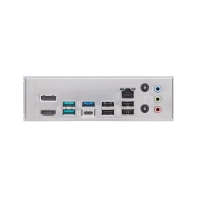 купить Материнская плата ASUS PRIME B860-PLUS WIFI, LGA1851 B860 4xDDR5 4xSATA 2xM.2 HDMI DP USB-C ATX в Алматы фото 2