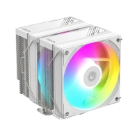 Купить Кулер для процессора ID-Cooling FROZN A620 PRO SE ARGB WHITE, S1851/1700/1200/115x/AMD, 260W Алматы