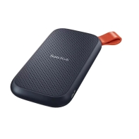 купить SanDisk Portable SSD 1TB- up to 800MB/s Read Speed в Алматы фото 2