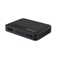 купить Мини-ИБП MARSRIVA KP5 Max <input; Independent 12V, 9V, 5V DC output, with 5V/2.1A USB-A and USB-C, 18Watts Max. 20000mAh> в Алматы фото 2