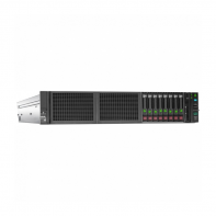 купить Сервер HPE DL380 Gen10 (2xXeon4215R(8C-3.2G)/ 2x32GB 2R/ 8 SFF SC/ E208i-a 2G/ 2x10GbE SFP+/ 2x800Wp/3yw) в Алматы фото 3
