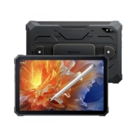 купить Планшет Blackview Tab Active 8 Pro 10.36* 8GB, 256GB, LTE, 22000mAh, Android, Black UA в Алматы фото 1