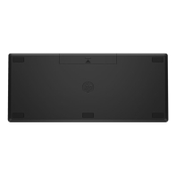 купить Клавиатура HP 692S9AA 355 Compact Multi-Device KBD в Алматы фото 3