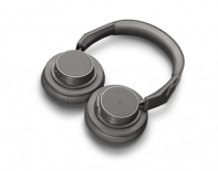 купить Наушники-гарнитура беспроводные Plantronics BACKBEAT GO 600  в Алматы фото 2