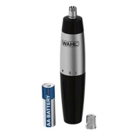 Купить Триммер для носа и ушей Wahl Nose Trimmer черно-серый Алматы