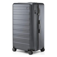 купить Чемодан NINETYGO Rhine PRO Plus Luggage 29" Серый в Алматы фото 2