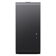 купить Компьютерный корпус Jonsbo U4 Pro MESH Black без Б/П в Алматы фото 2