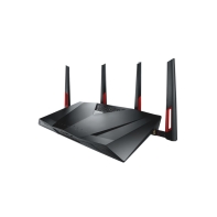 купить Сетевой маршрутизатор со встроенной беспроводной точкой доступа ASUS DSL-AC88U в Алматы фото 2