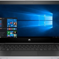 купить Ноутбук ProBook 440 G7 i5-10210U 14.0 8GB/256 Camera (Sea) в Алматы фото 1