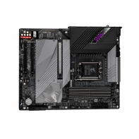 купить Материнская плата Gigabyte Z690 AORUS PRO в Алматы фото 3