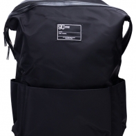 купить Рюкзак, Xiaomi 90 Points, Lecturer Leisure Backpack (6971732586015), Черный в Алматы фото 1