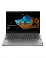 купить Ноутбук Lenovo ThinkBook (G2) 15,6*FHD/Core i7-1165G7/16GB/512Gb SSD/Dos (20VE0044RU) в Алматы фото 1