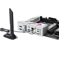 купить Сист. плата ASUS ROG STRIX B760-G GAMING WIFI D4 в Алматы фото 3