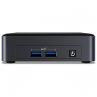 купить Неттоп Intel NUC 12 Pro Kit NUC12WSKi7 (RNUC12WSKI70002) в Алматы фото 2