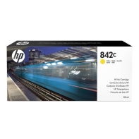 Купить Картридж HP Europe 842C PageWide XL (C1Q56A) Алматы
