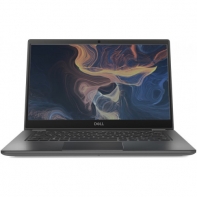 купить Ноутбук Dell Latitude 3410/Процессор Core i5-10310U/ОЗУ 8GB/Жёсткий диск 512GB SSD/Диагональ 14.0*/Разрешение FHD/Встроенная видеокарта Intel UHD 620/Встроенная камера и микрофон/Сеть WLAN + BT/Подсветка клавиатуры/Операционная система W10Pro/ [N012L в Алматы фото 3