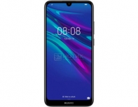 купить Смартфон Huawei Y6 2019 BLACK /  в Алматы фото 1