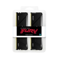 купить Комплект модулей памяти Kingston KF437C19BB12AK2/32 DDR4 32GB (Kit 2x16GB) в Алматы фото 3