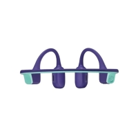 купить Наушники-накладные беспроводные Suunto Aqua Light бирюзовый/фиолетовый в Алматы фото 2