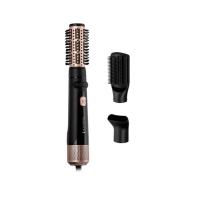 Купить Фен-щетка Remington AS7580 черный/золотой Алматы